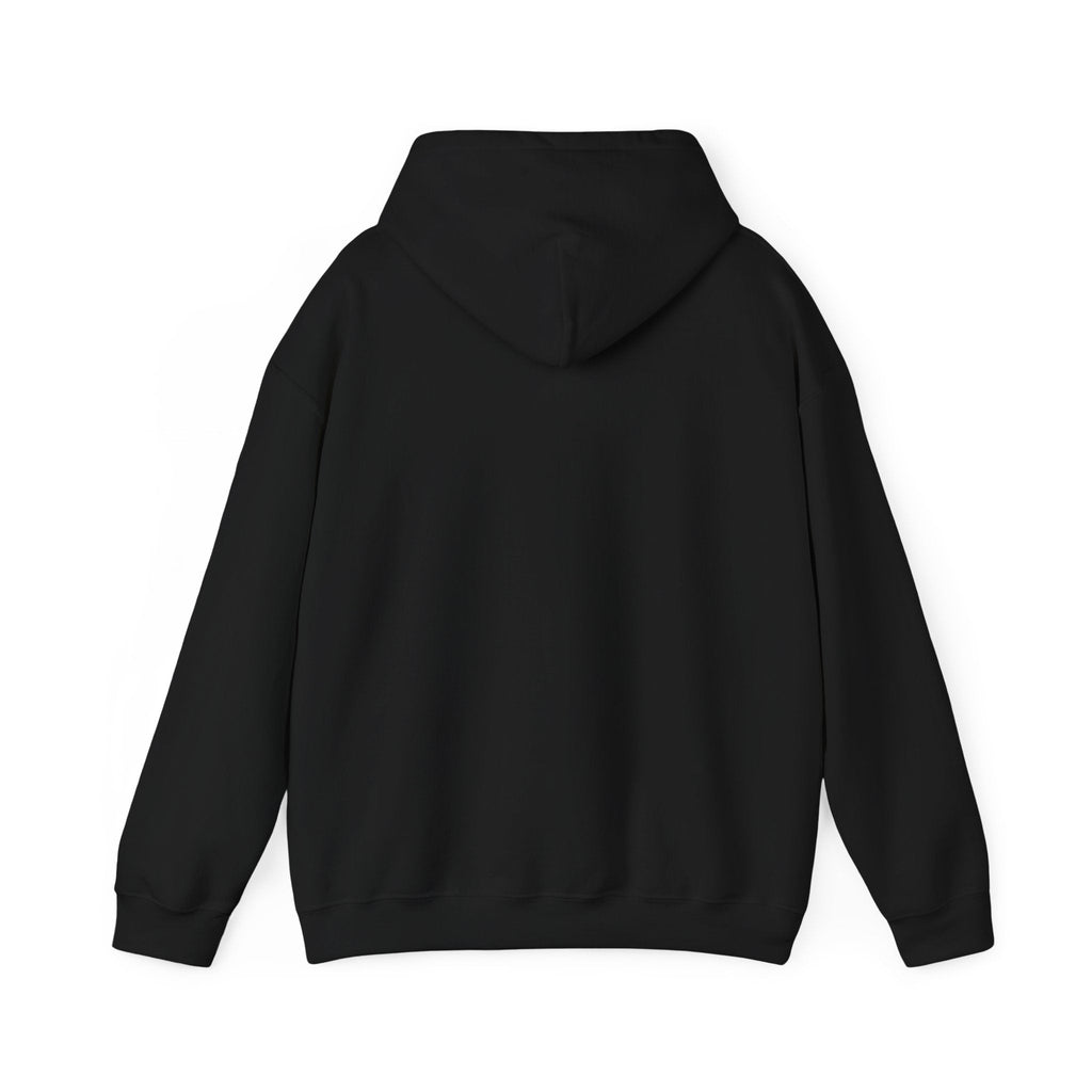 AVENYR Classic Black Hoodie - Avenyr