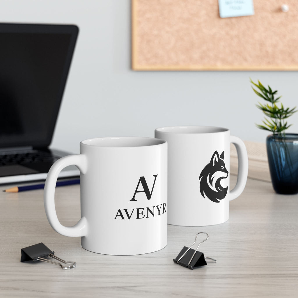 Avenyr Mug - Avenyr