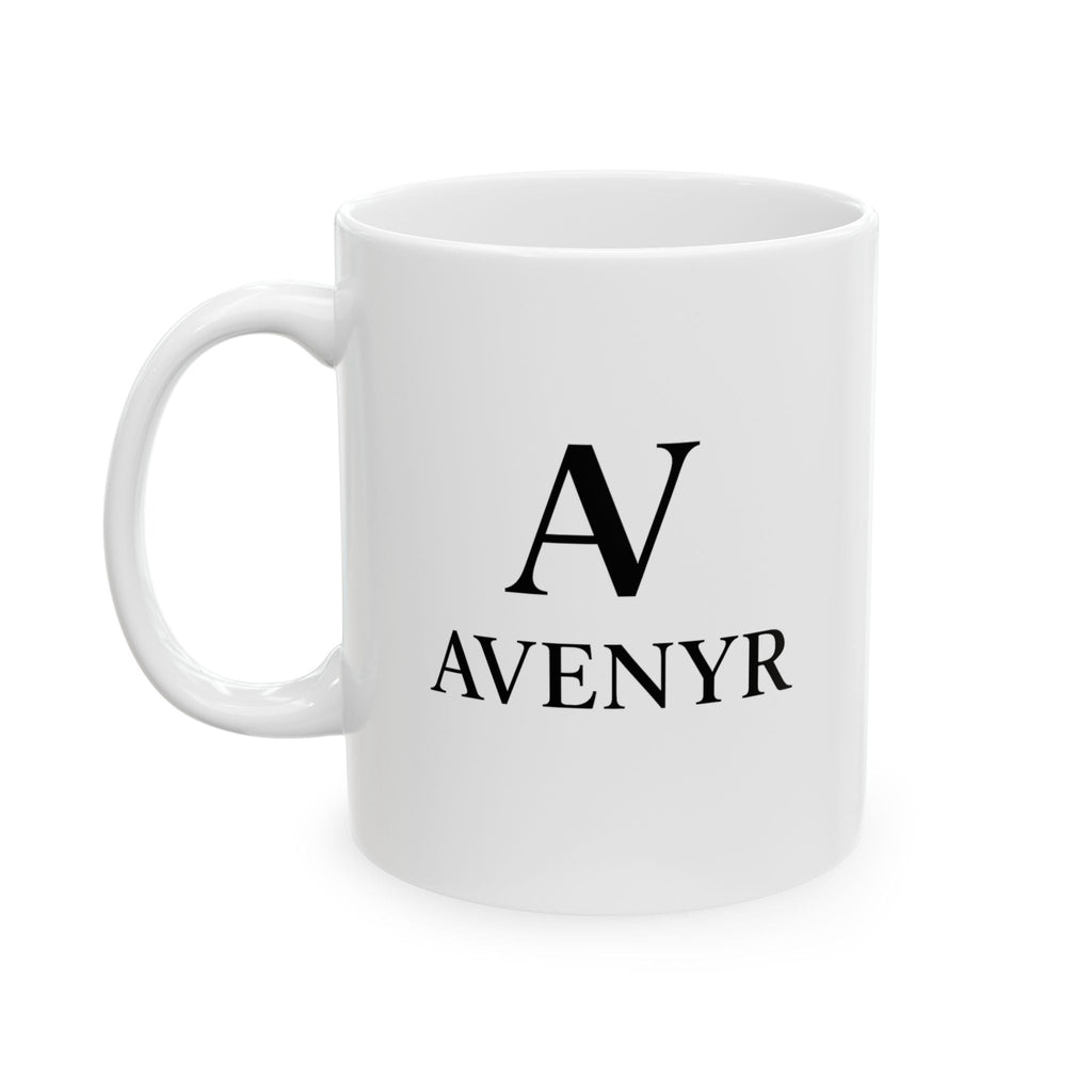 Avenyr Mug - Avenyr