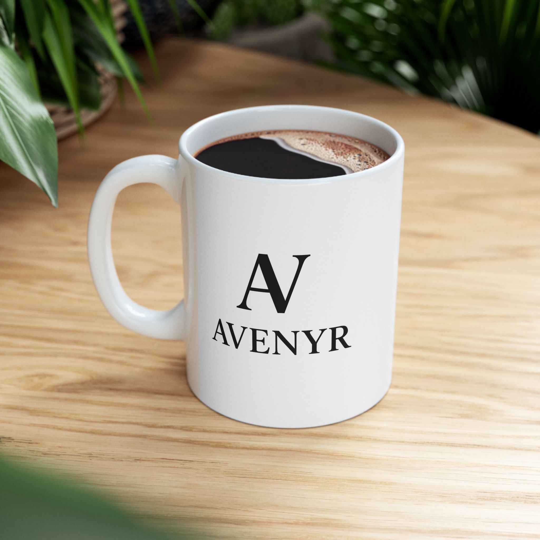 Avenyr Mug - Avenyr