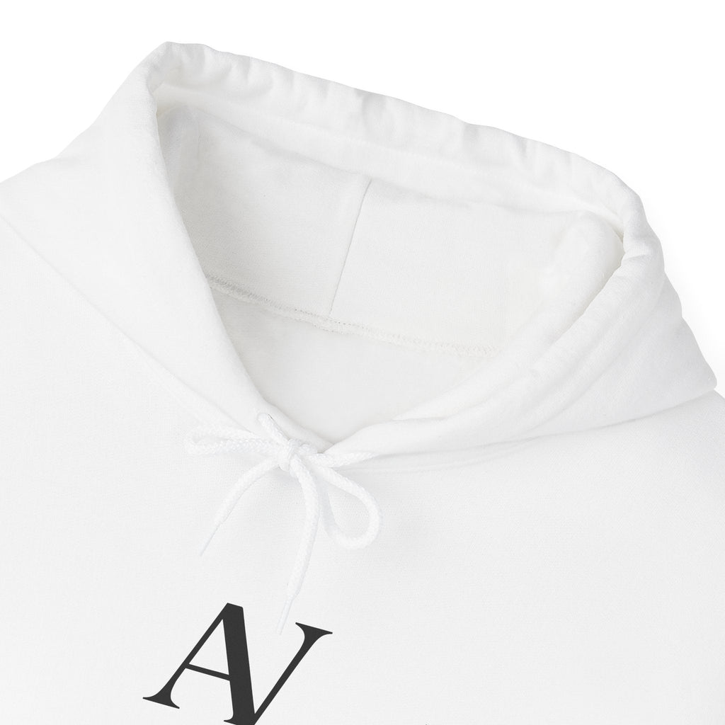 Classic Hoodie - Avenyr