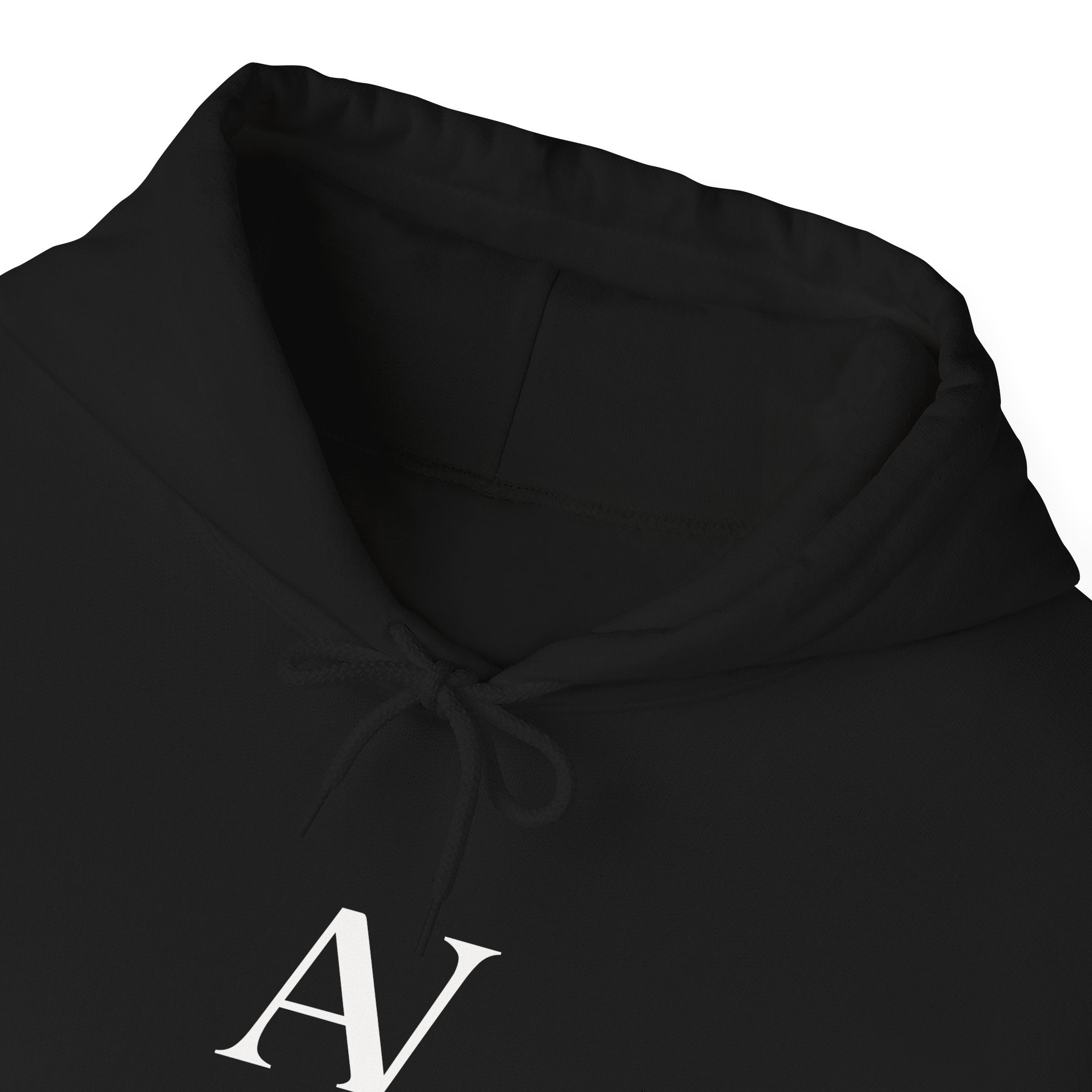 Classic Hoodie - Avenyr