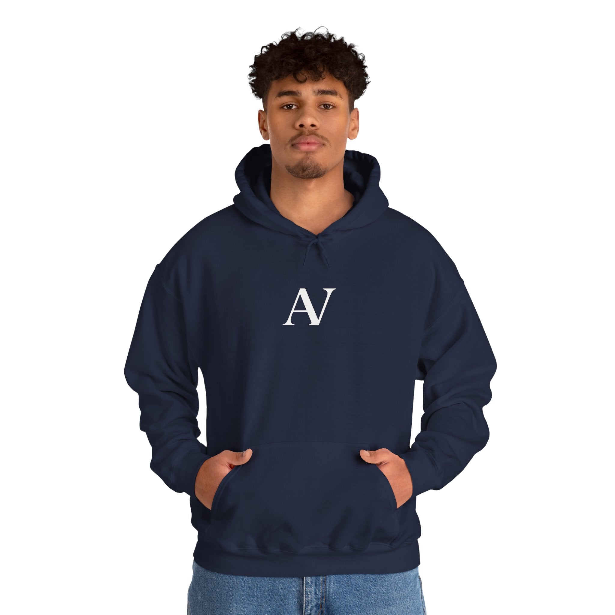 Classic Hoodie - Avenyr