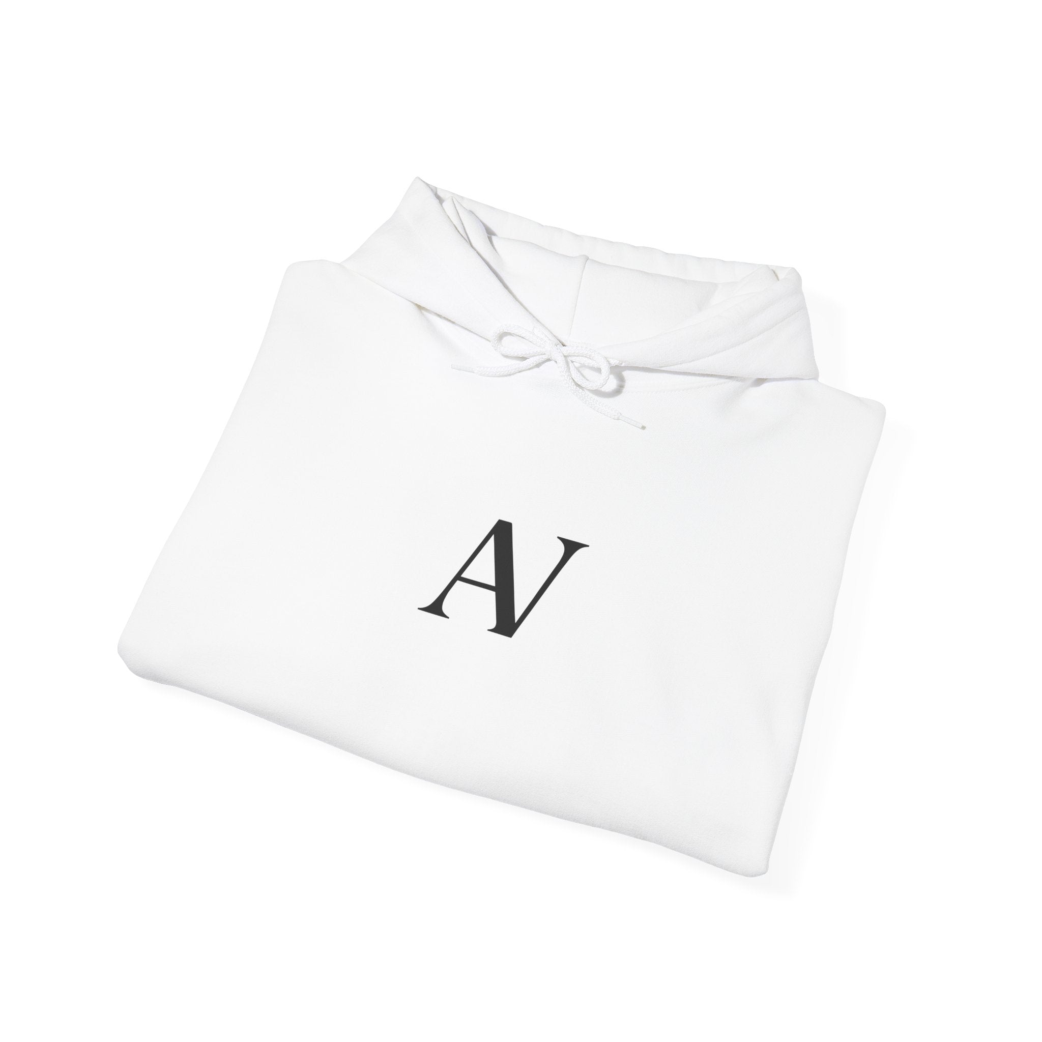 Classic Hoodie - Avenyr