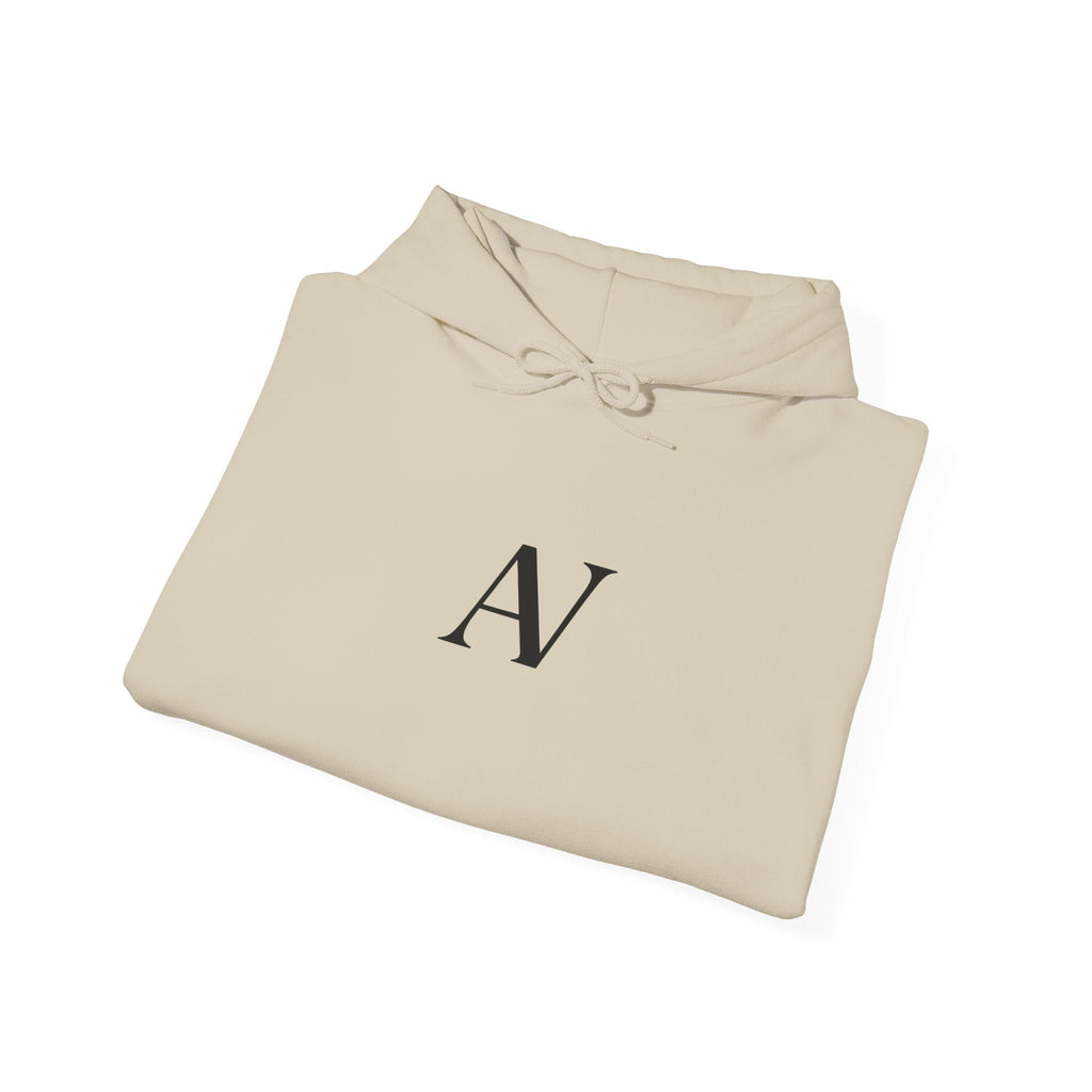 Classic Hoodie - Avenyr