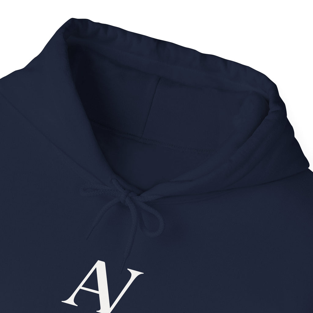 Classic Hoodie - Avenyr