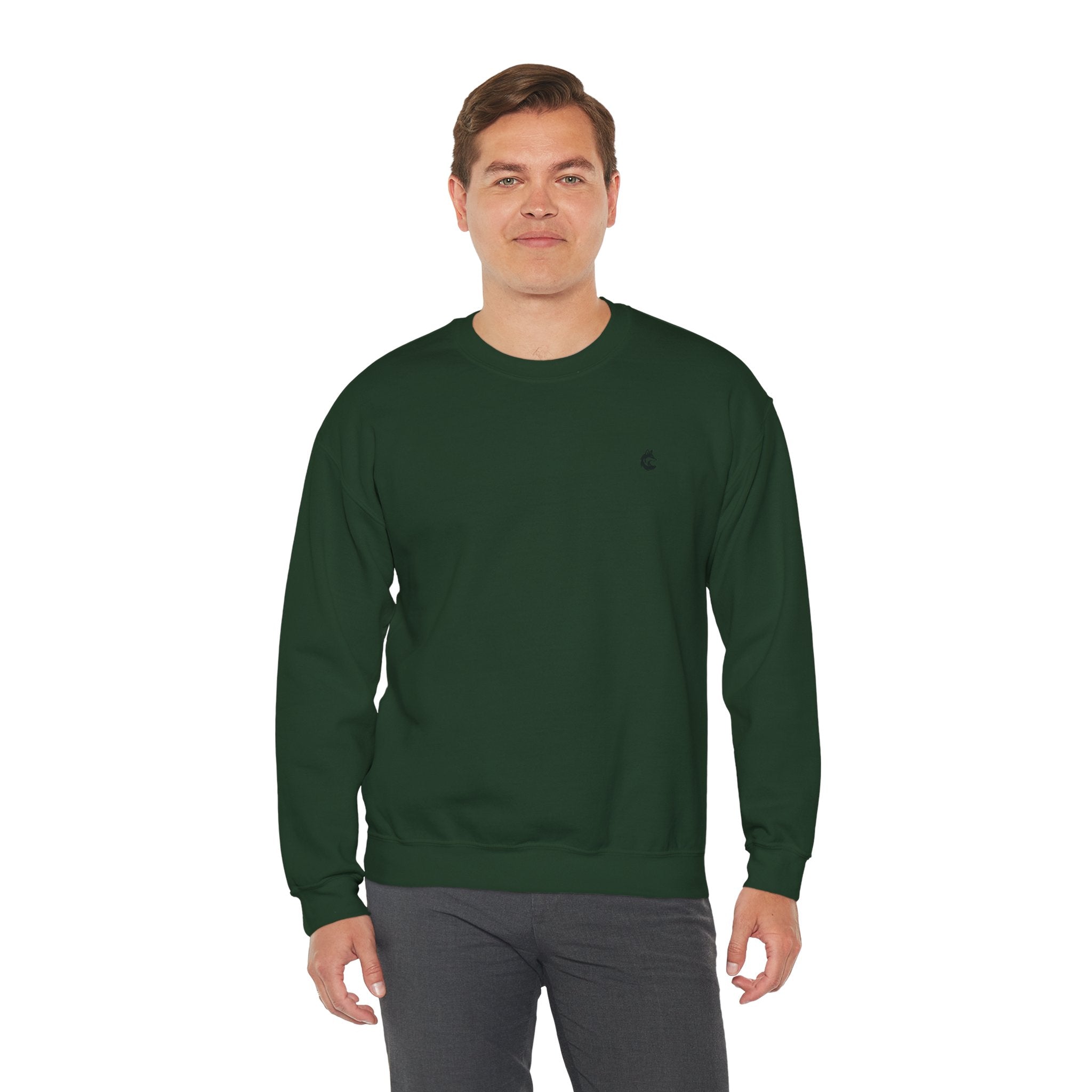 Classic SweatShirt - Avenyr