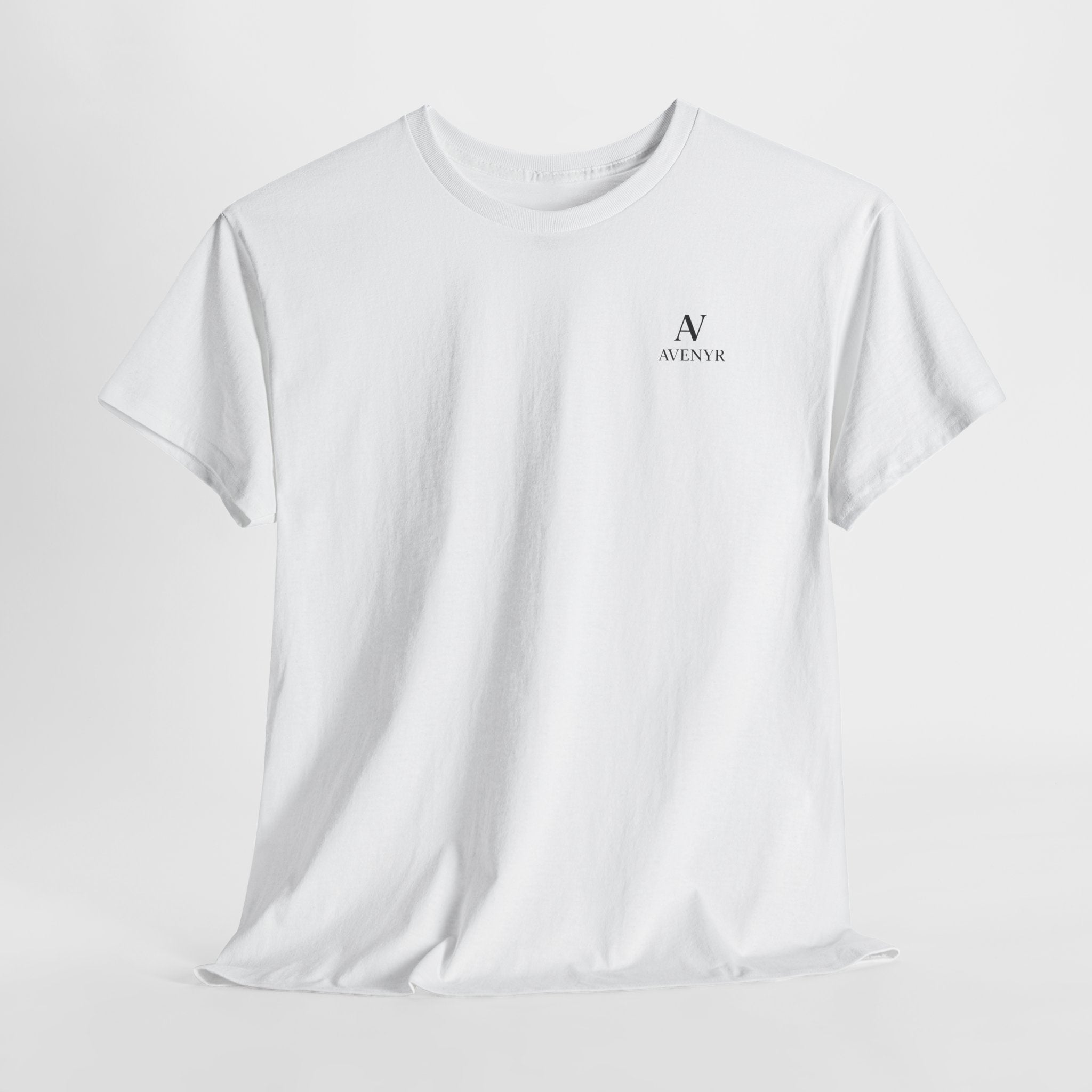 Classic T-shirt - Avenyr