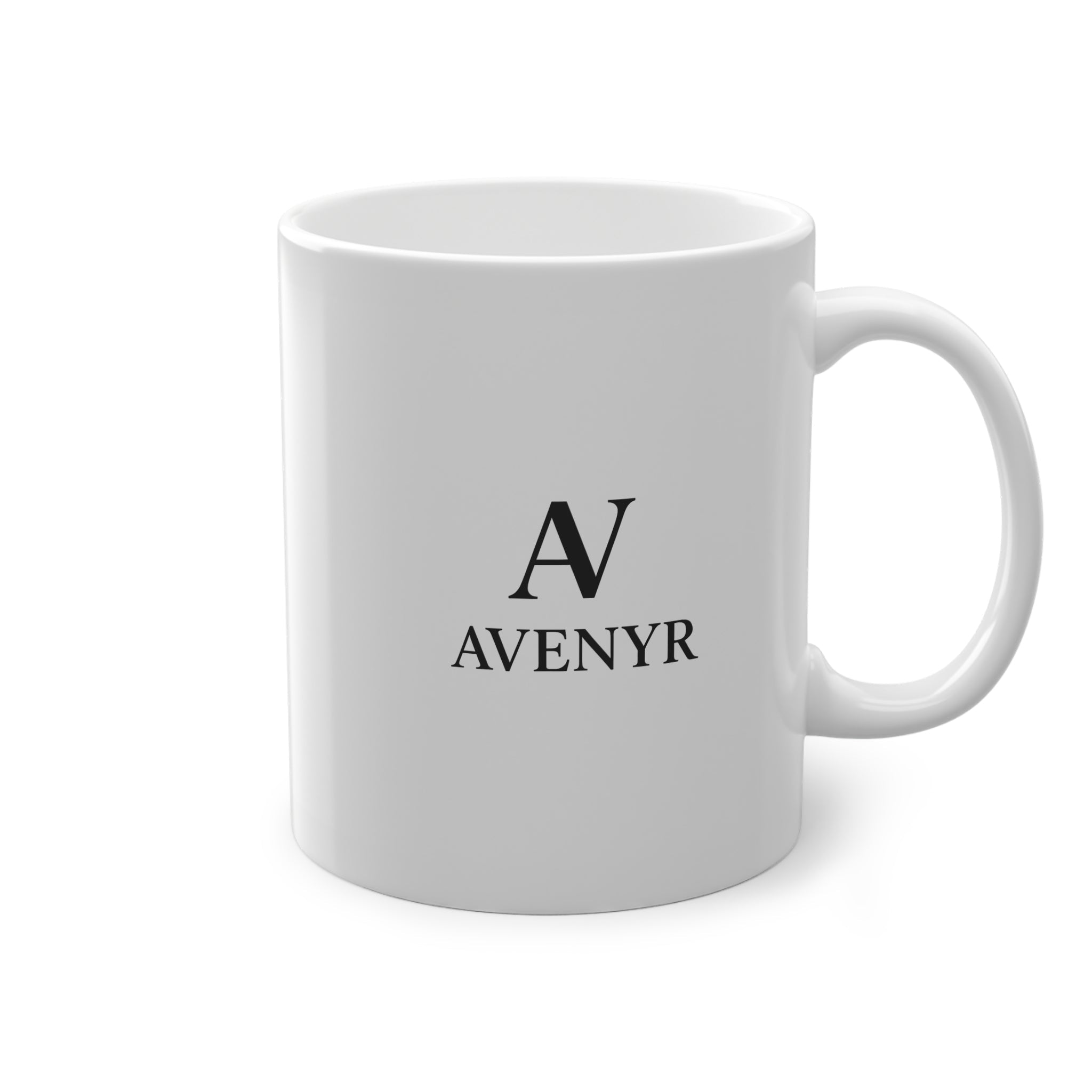Coffee Mug - Avenyr