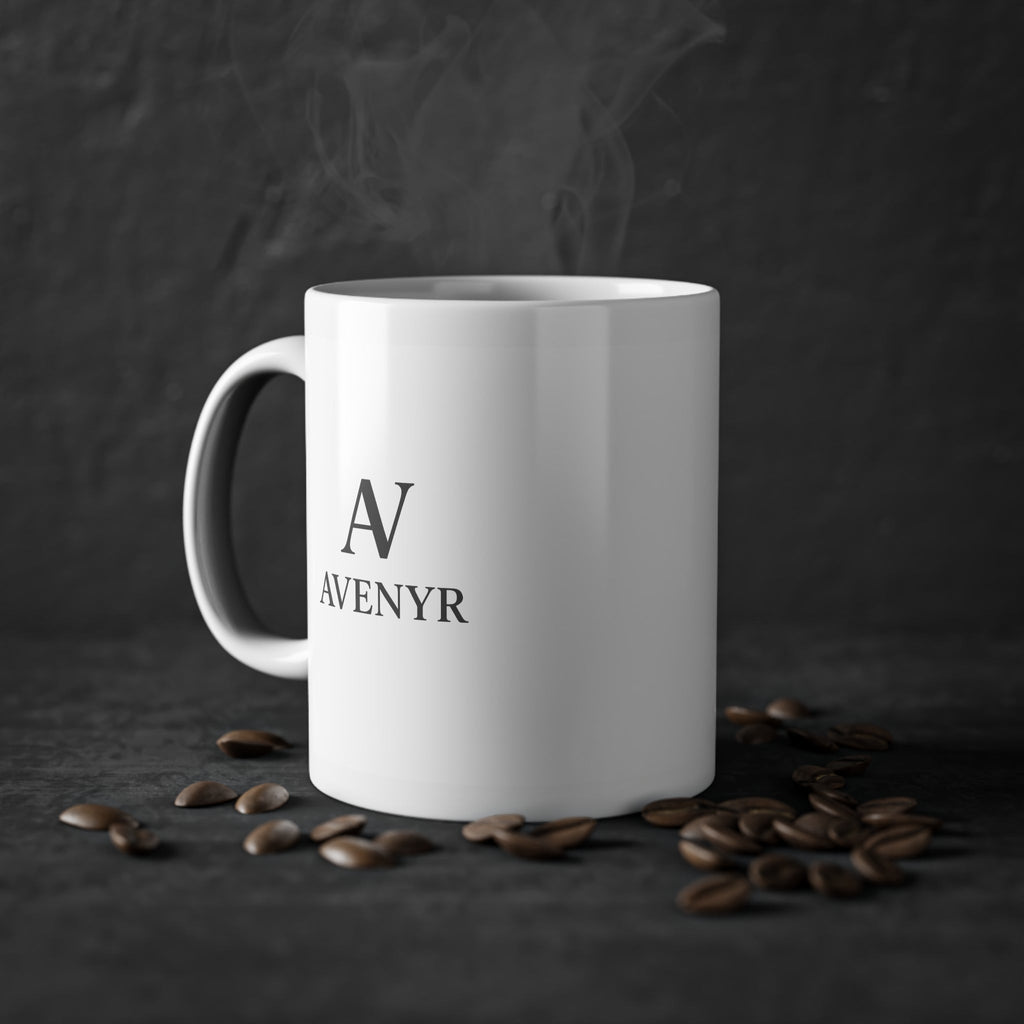 Coffee Mug - Avenyr