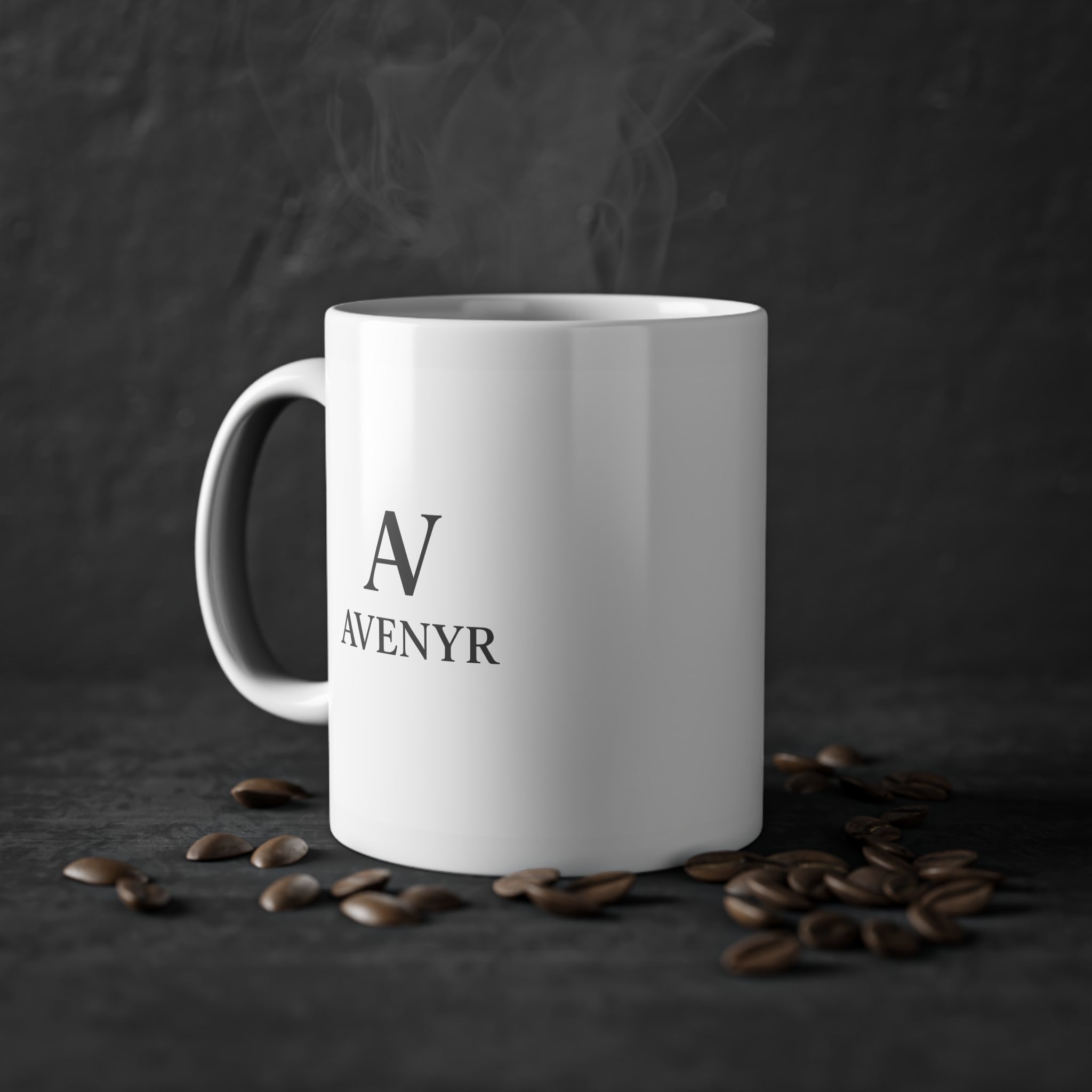 Coffee Mug - Avenyr
