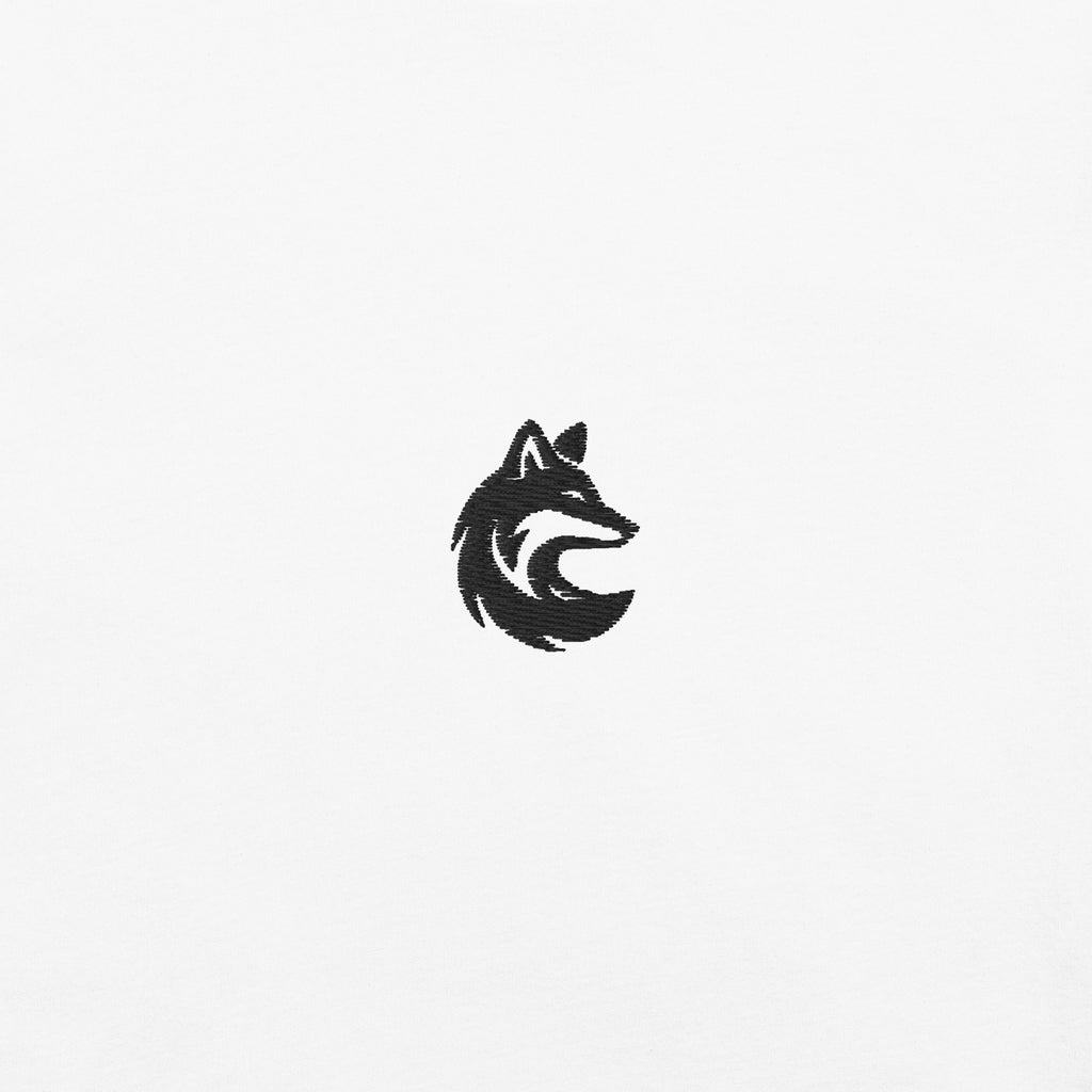 Heavyweight t-shirt - Avenyr