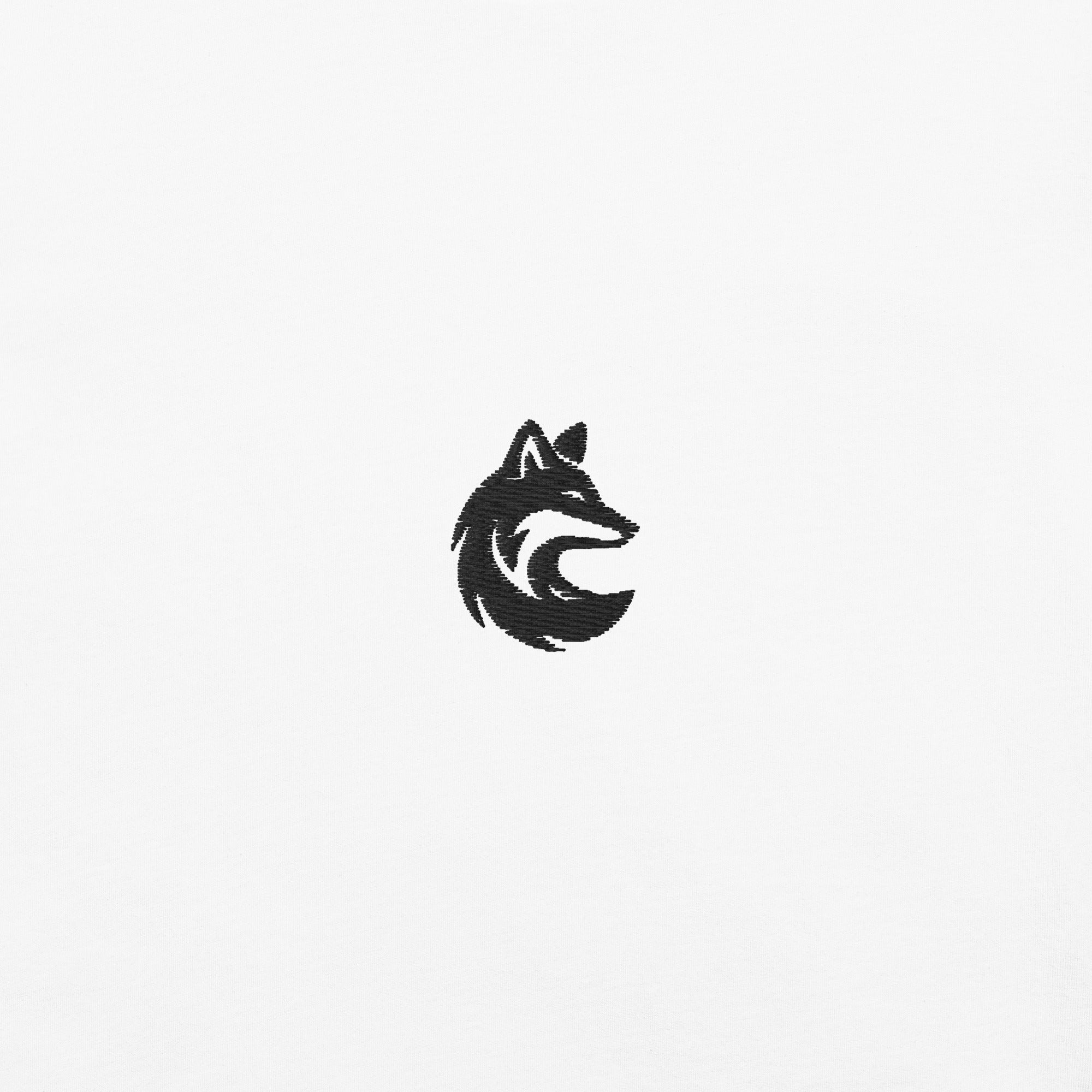 Heavyweight t-shirt - Avenyr