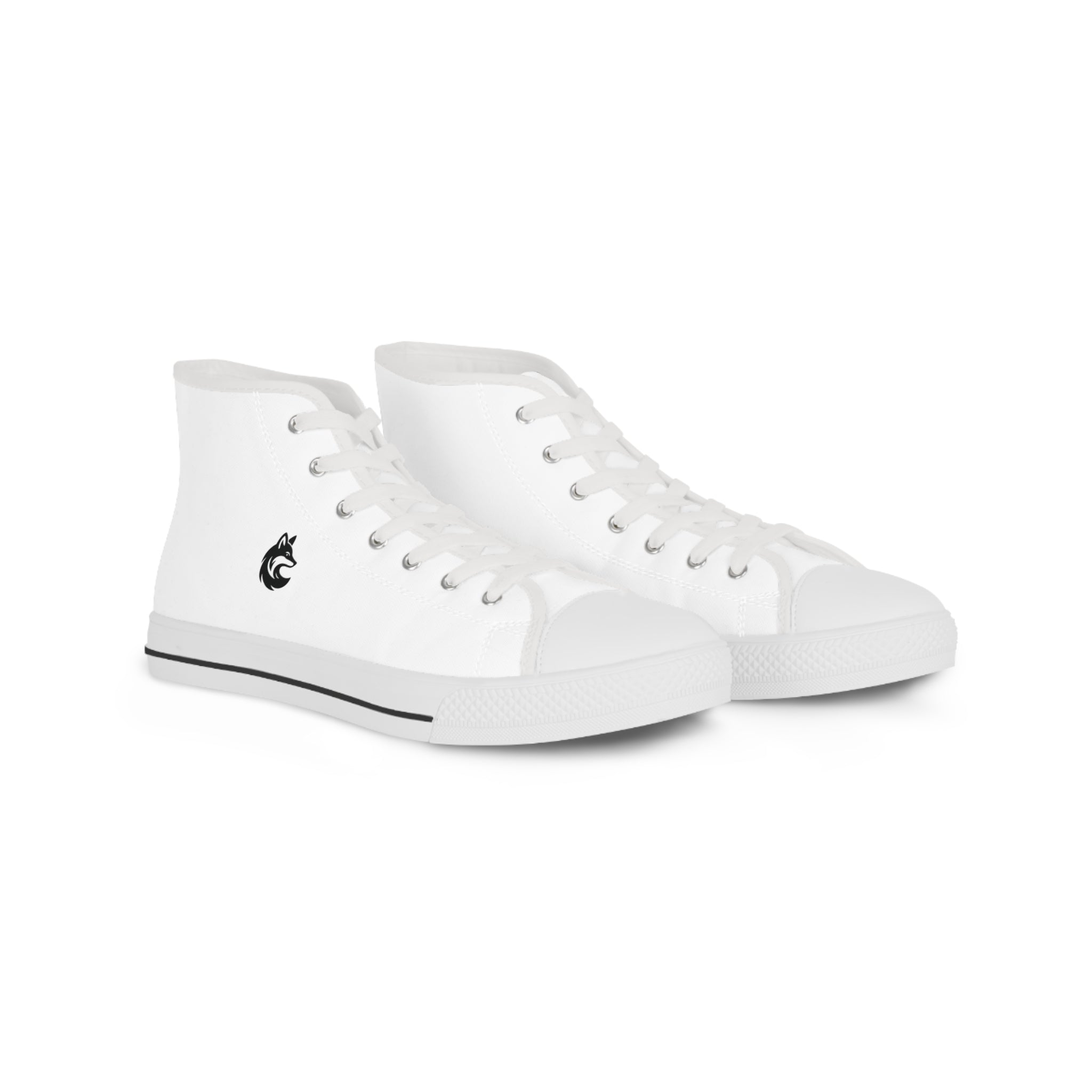 Men High Sneakers - Avenyr