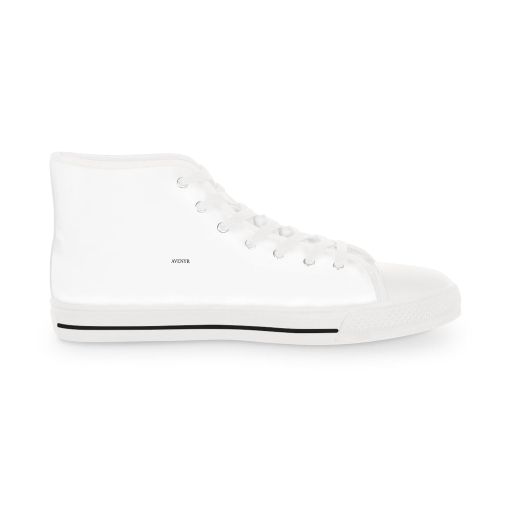 Men High Sneakers - Avenyr