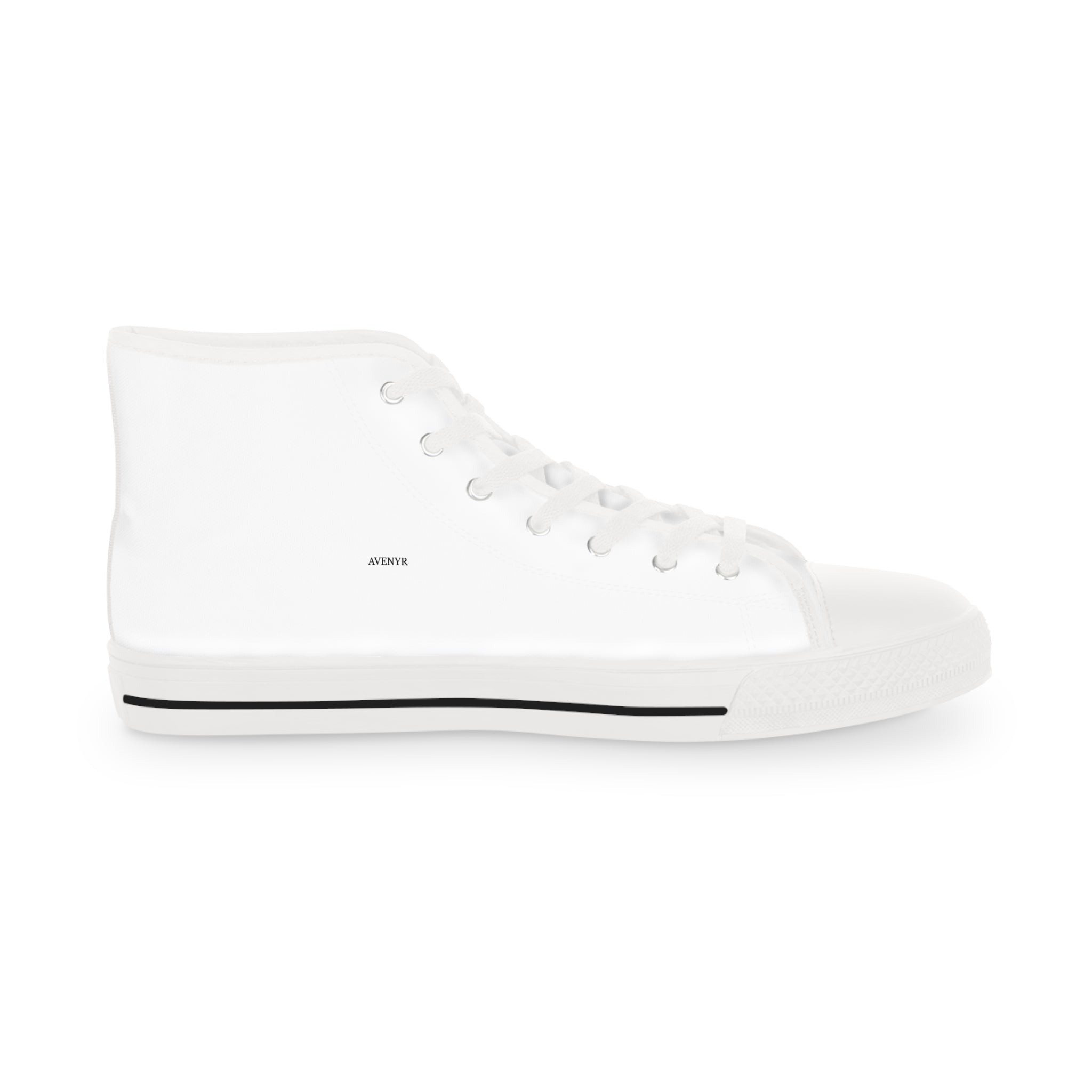 Men High Sneakers - Avenyr