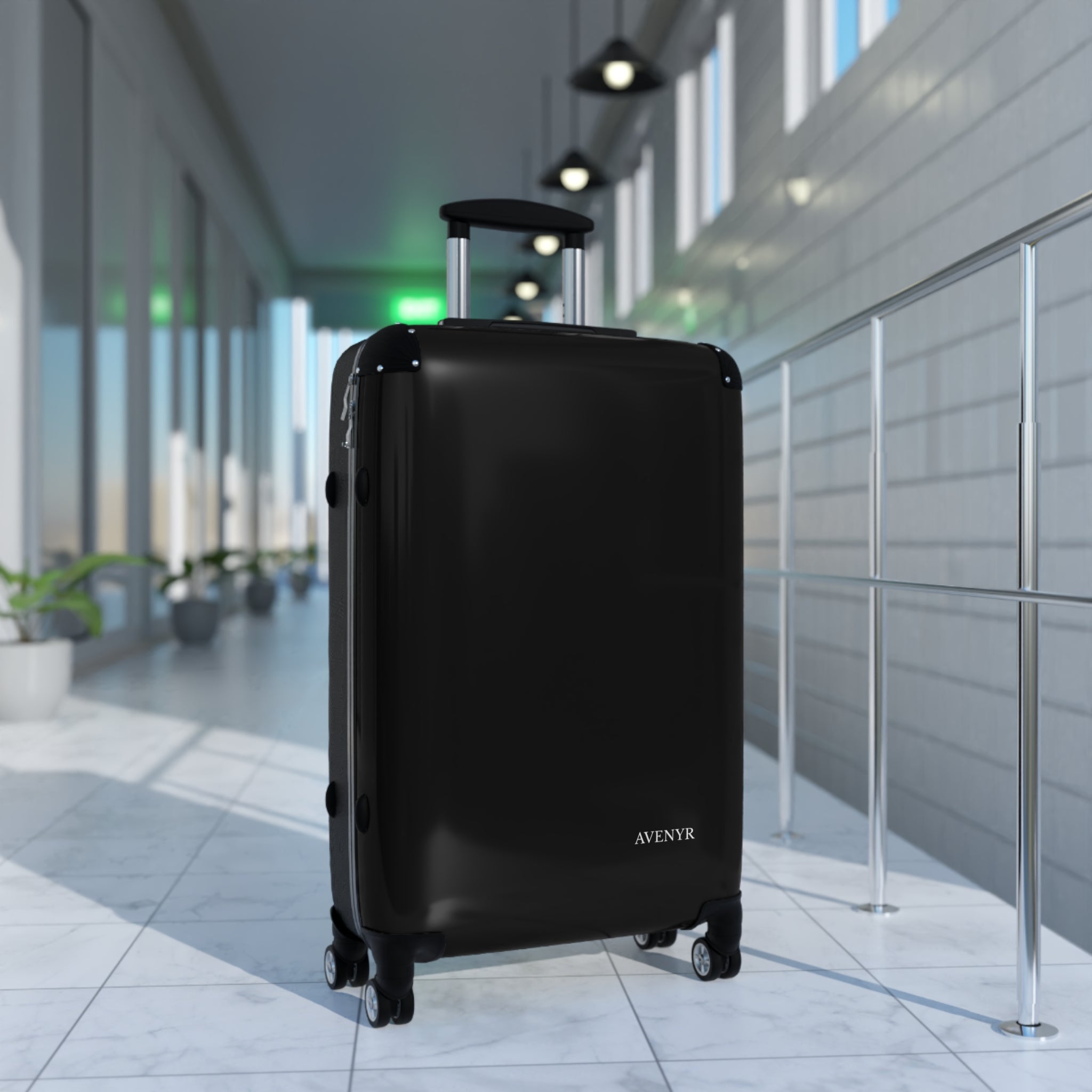 Suitcase - Avenyr