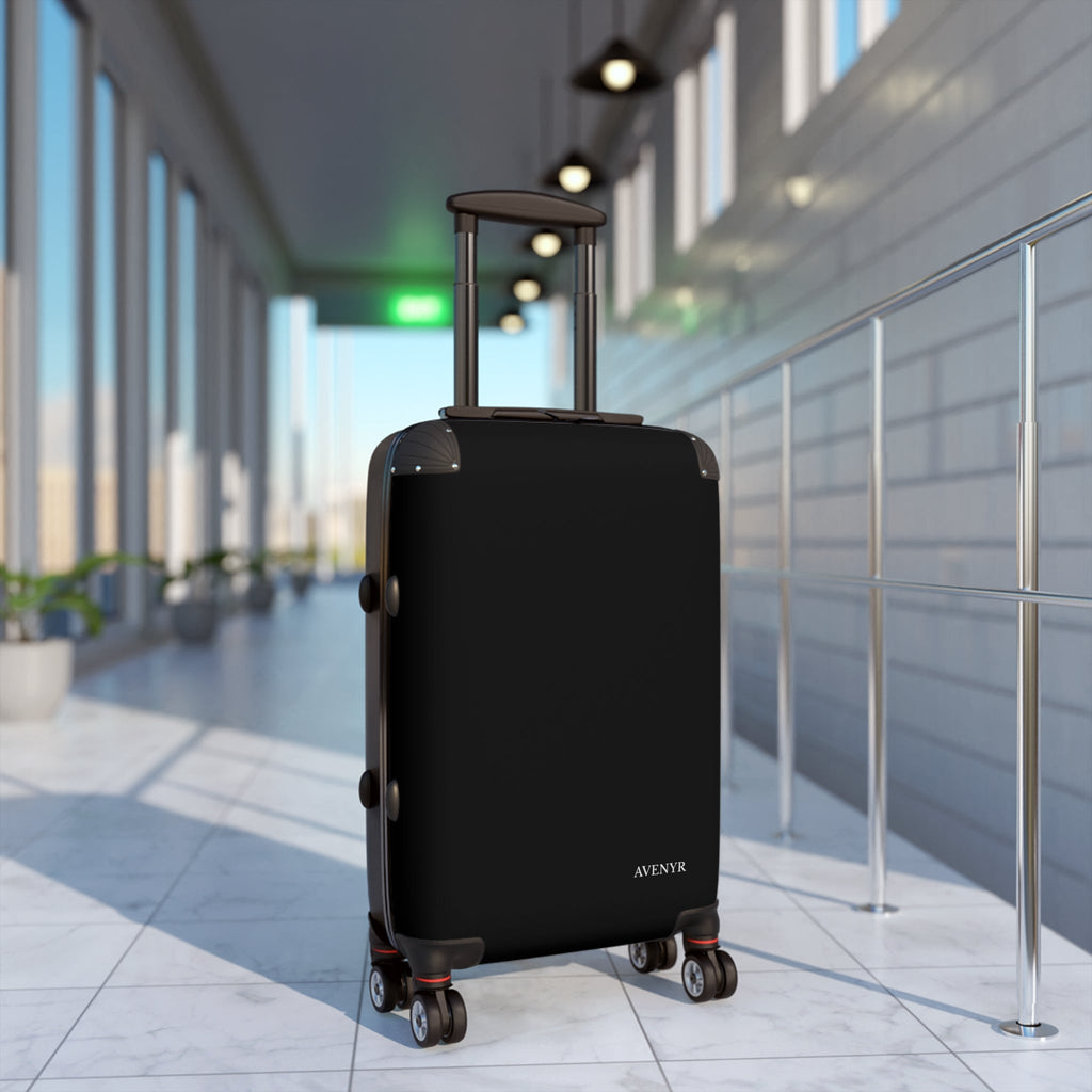 Suitcase - Avenyr