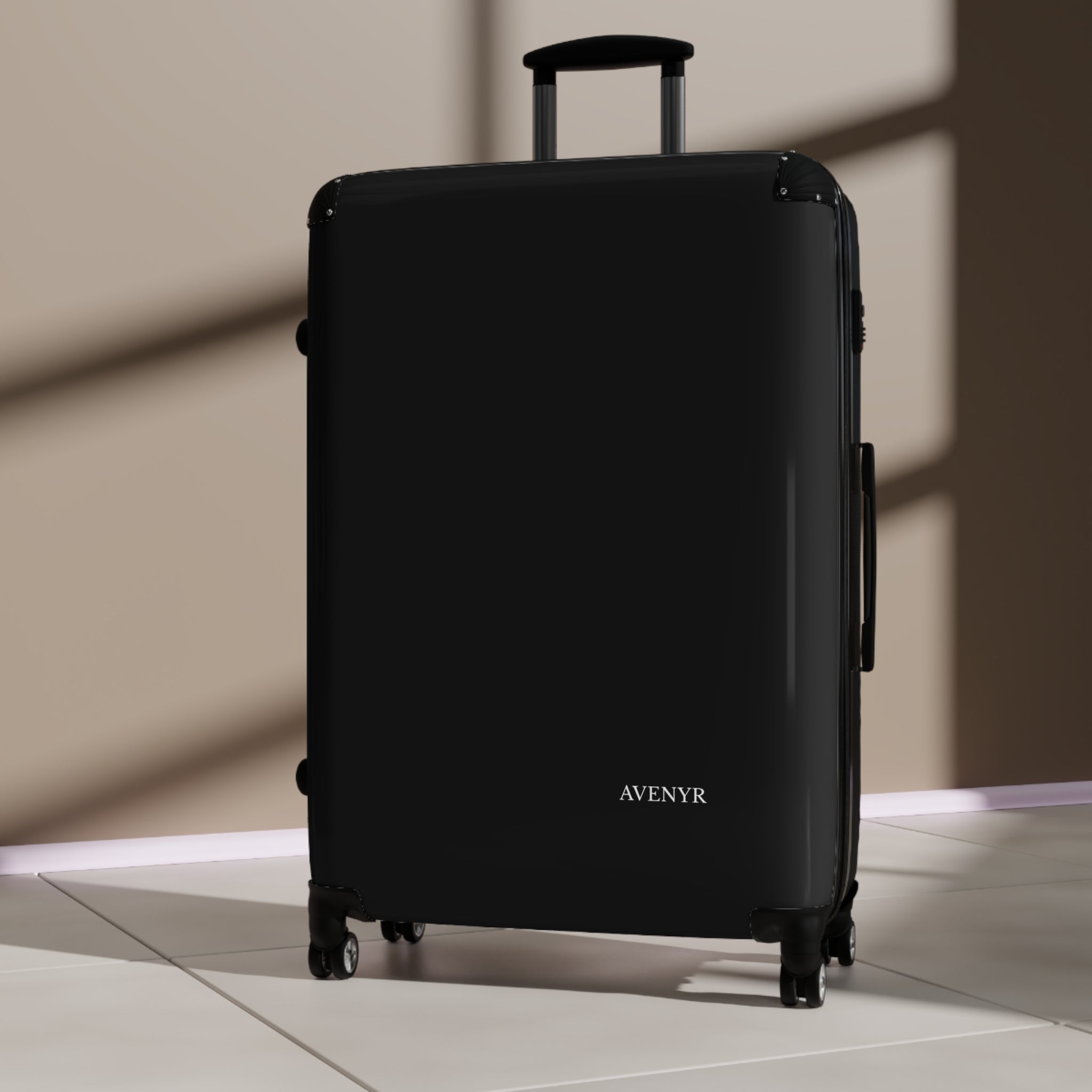 Suitcase - Avenyr