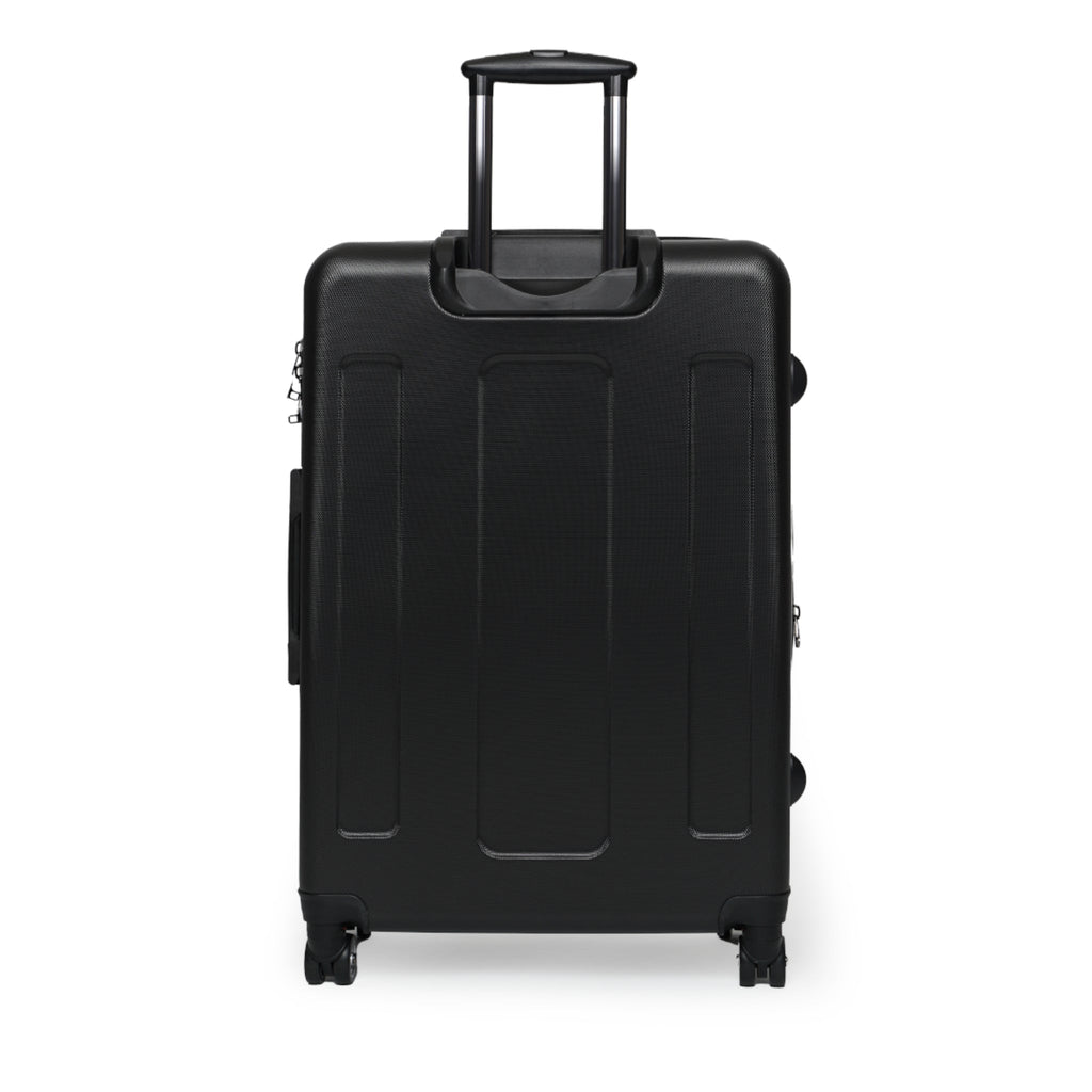 Suitcase - Avenyr