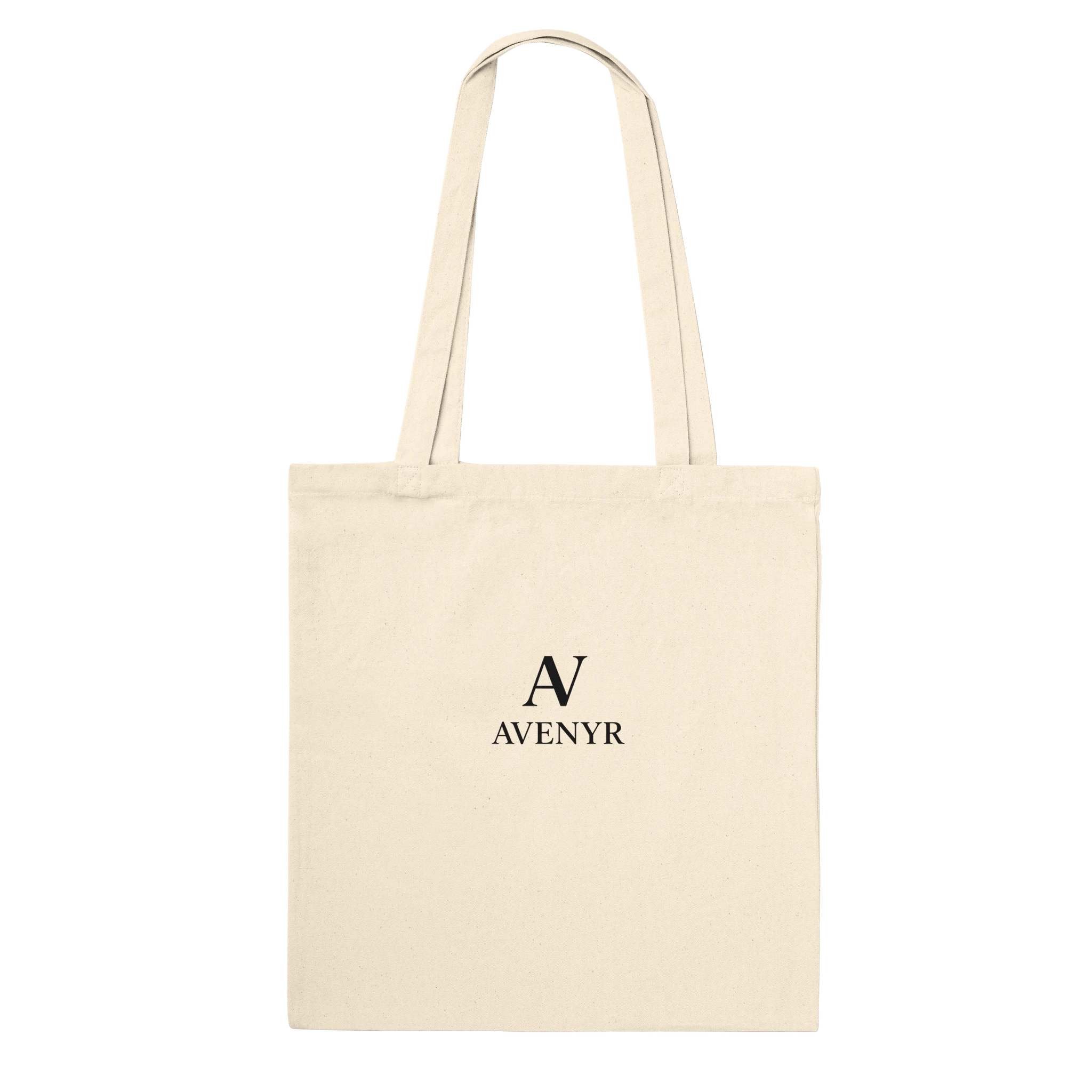 Tote Bag - Avenyr