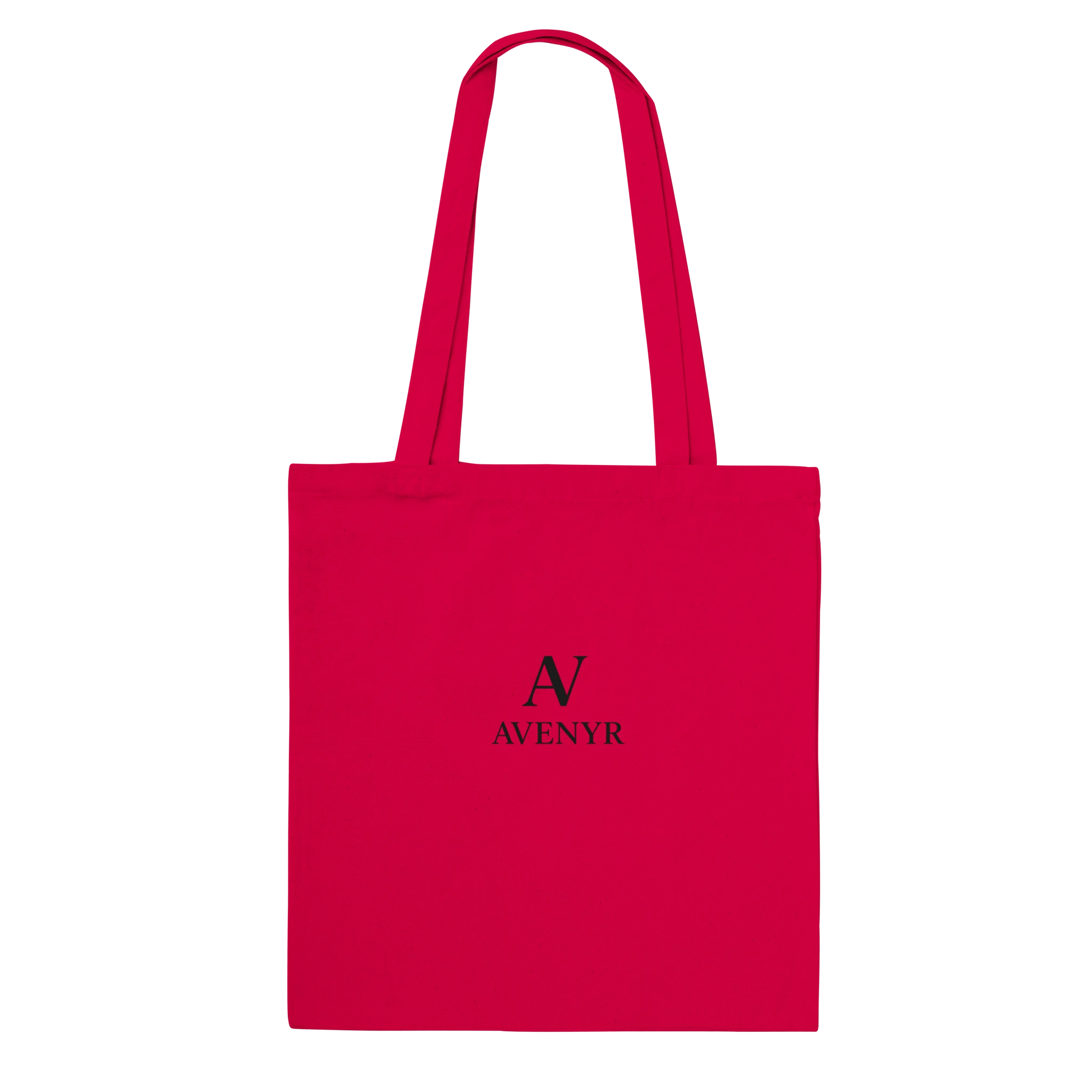 Tote Bag - Avenyr