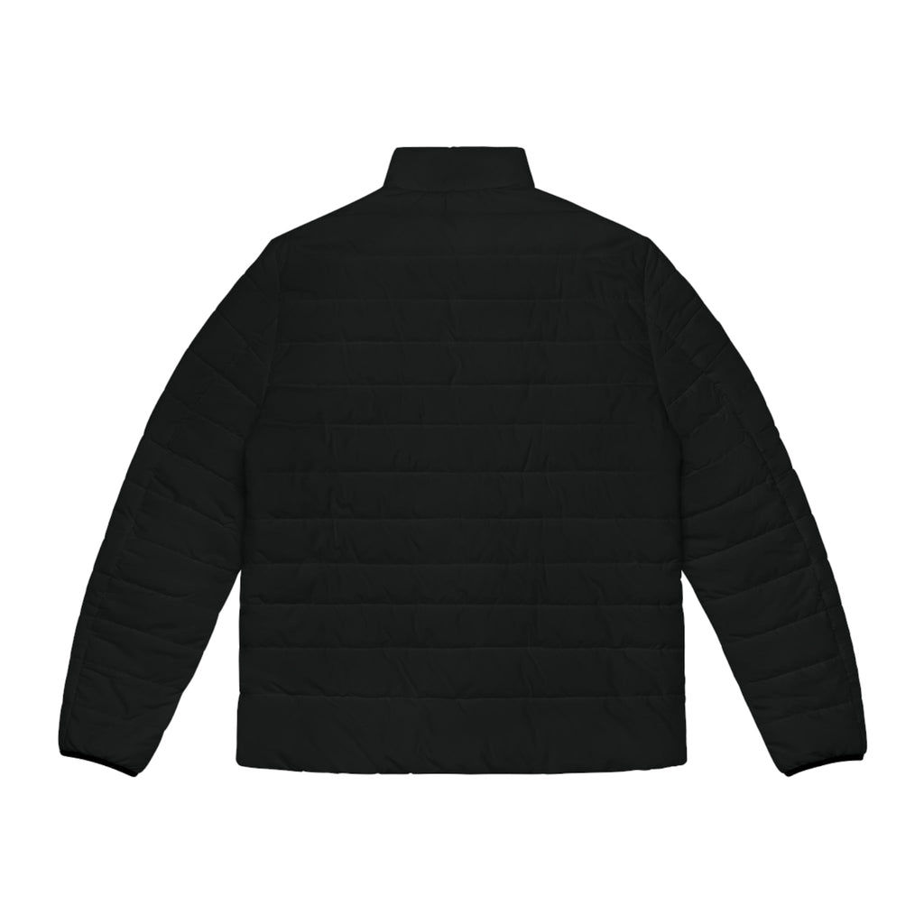 Winter Men's Jacket - Avenyr