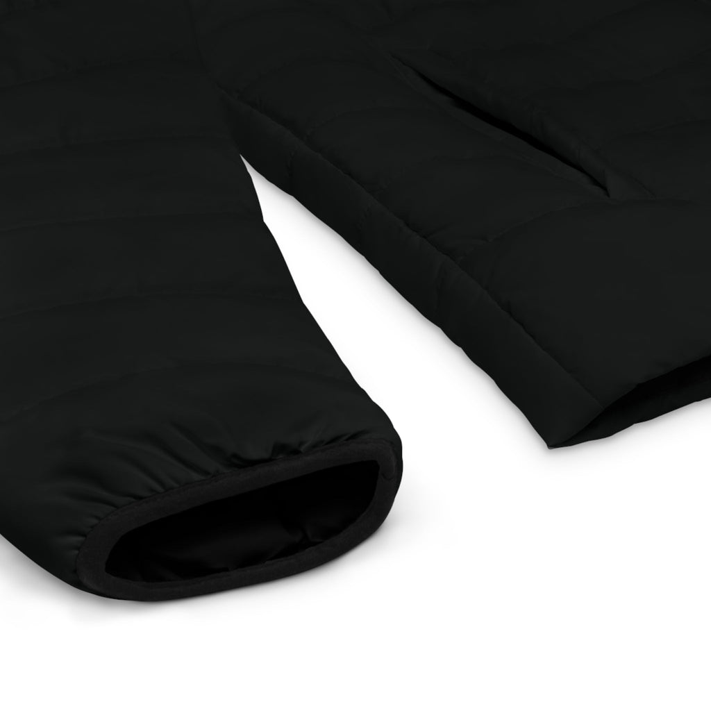 Winter Men's Jacket - Avenyr