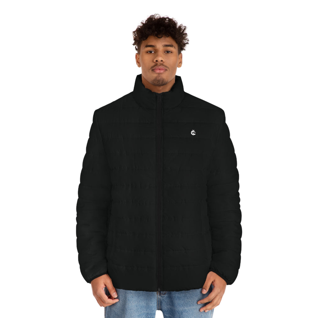 Winter Men's Jacket - Avenyr