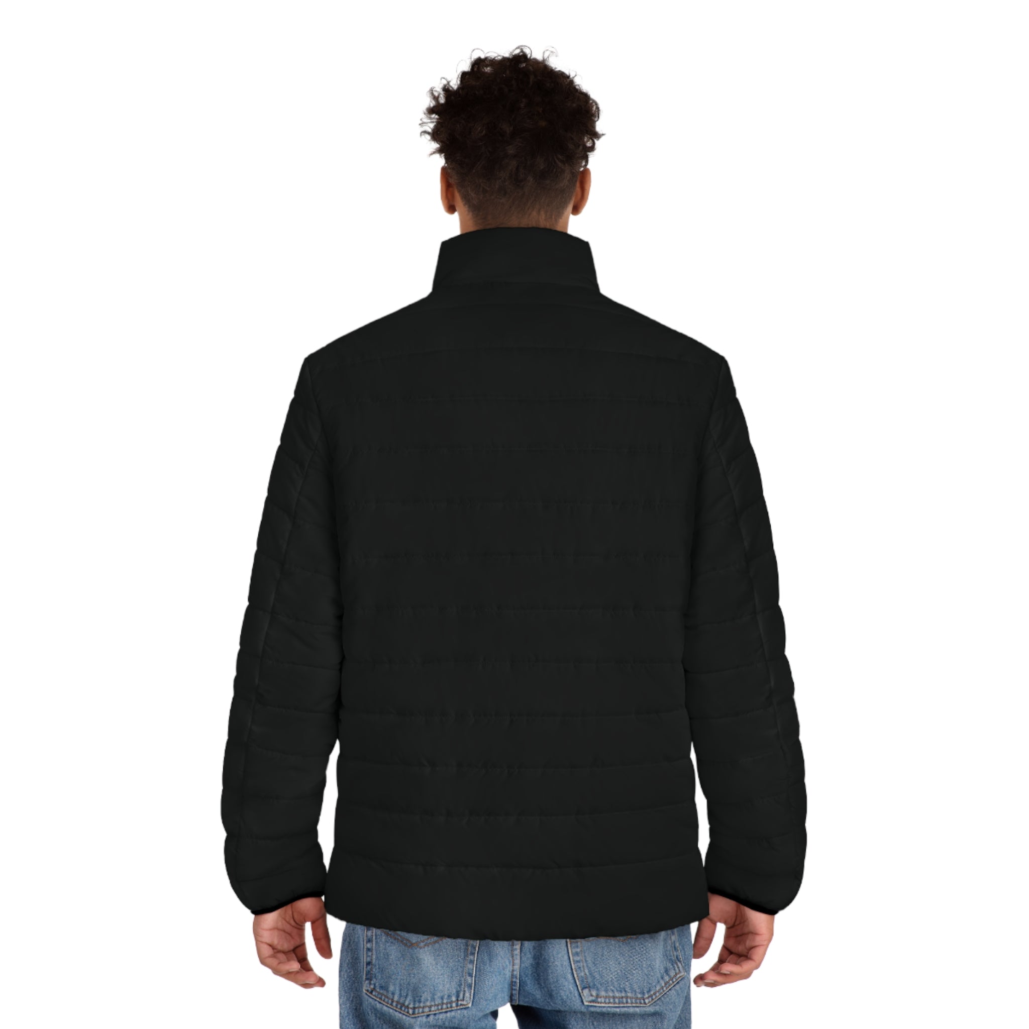 Winter Men's Jacket - Avenyr